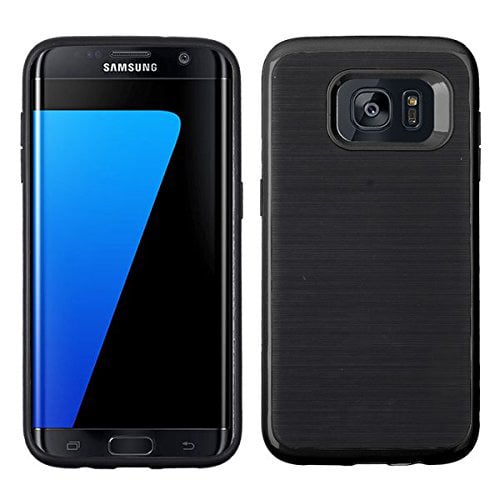 Motomo 3-in-1 Hybrid hoesje voor Galaxy S7 Edge