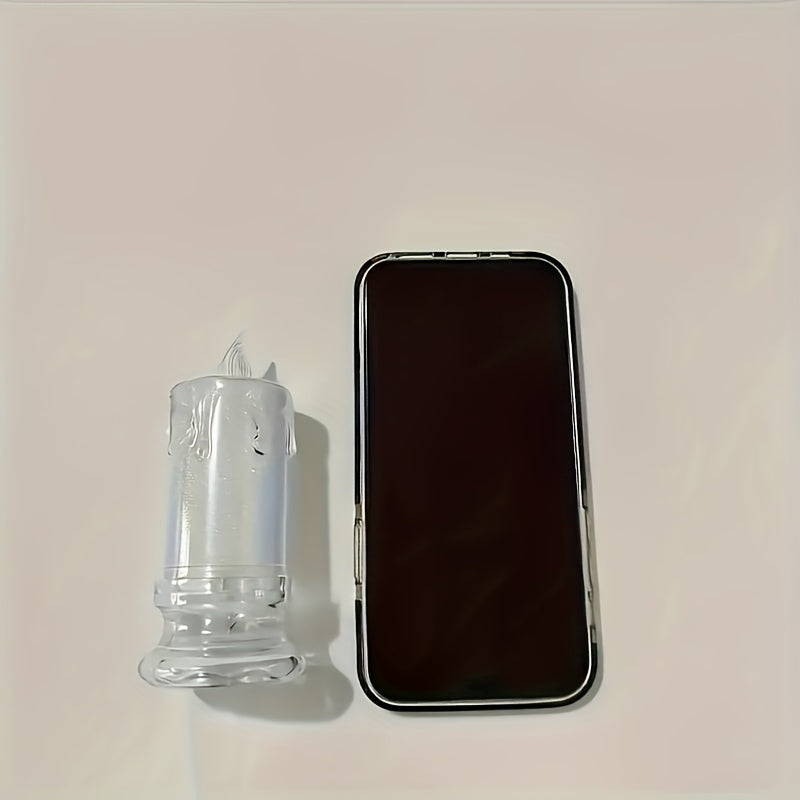 SunGlow LED vlamloze fleskaarsen