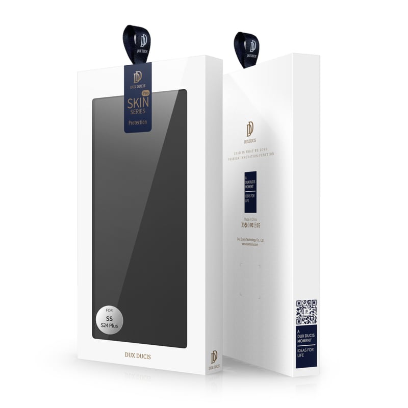 Dux Ducis Skin Pro Galaxy S24 Plus flip case