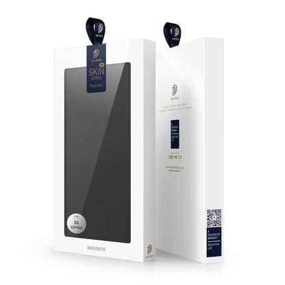 Dux Ducis Skin Pro Galaxy S24 Plus flip case