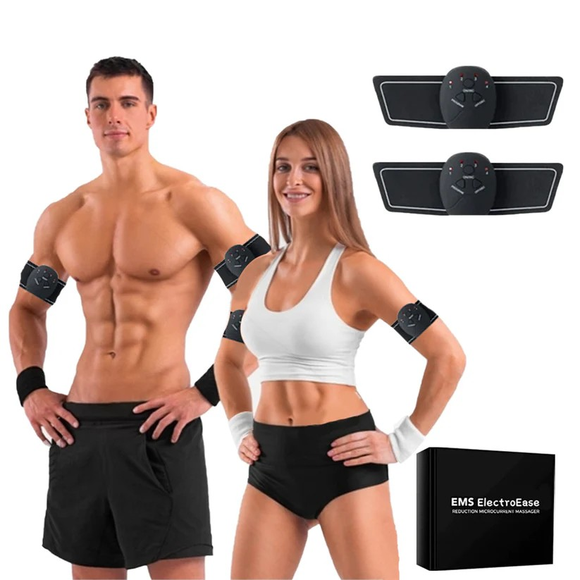 ToneSculpt EMS spierstimulator