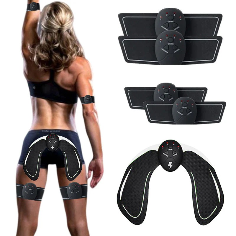 ToneSculpt EMS spierstimulator