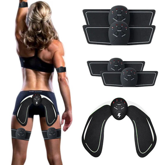 ToneSculpt EMS spierstimulator