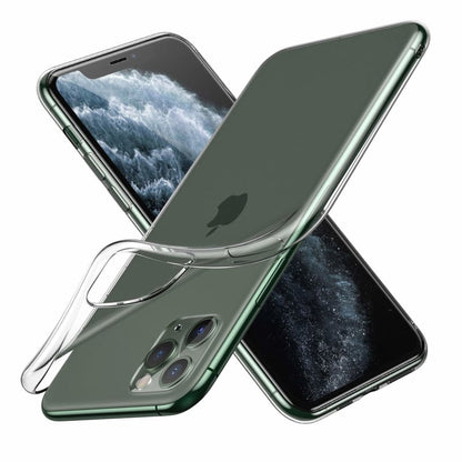 Premium TPU Hoesje iPhone 11 Pro