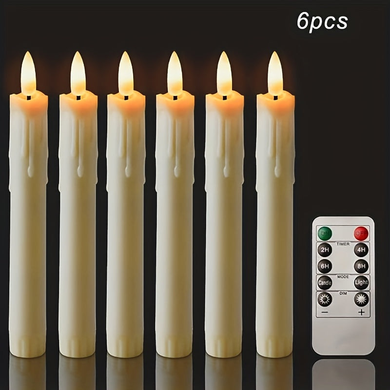 Odior flameless LED kaarsenset