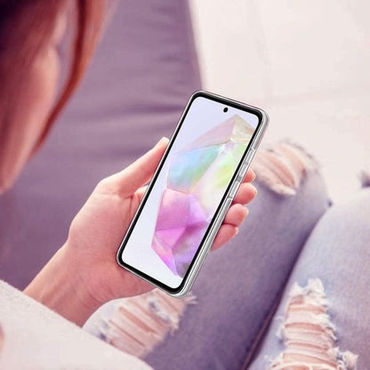 Samsung Galaxy A35 5G 360° hoesje