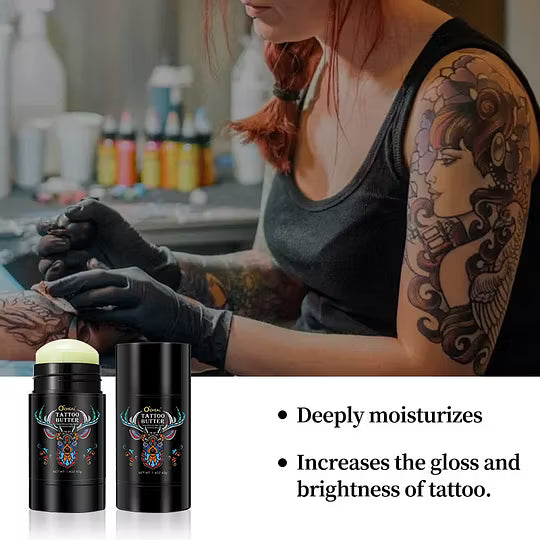 ArtBalm tattoo balsem