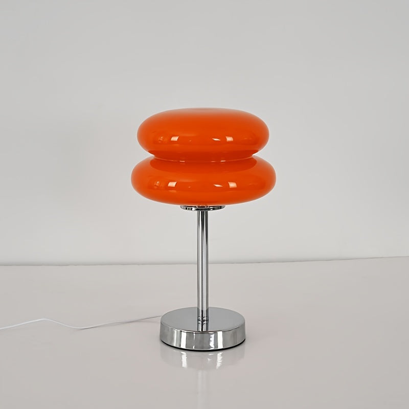 MuranoGlow kunstzinnige USB tafellamp