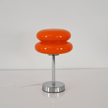 MuranoGlow kunstzinnige USB tafellamp
