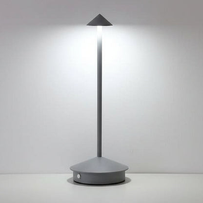 SPIKELUX waterdichte dimbare LED-lamp