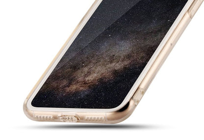 Ultra Hybrid iPhone X / Xs bumper hoesje