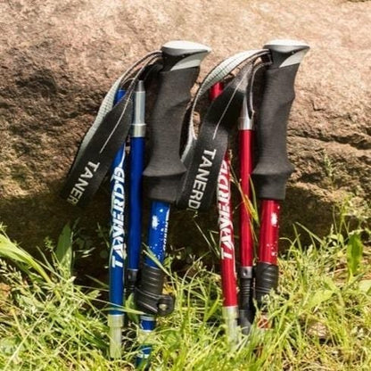 TrailMaster uitschuifbare wandelstokken