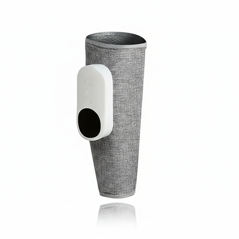 LymphaFlow Pro lymfedrainagemassageapparaat
