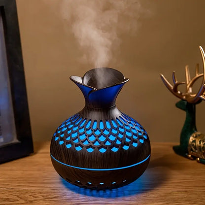 AromaBloom moderne aroma diffuser
