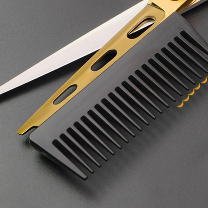 EdgeAura professionele haarschaar