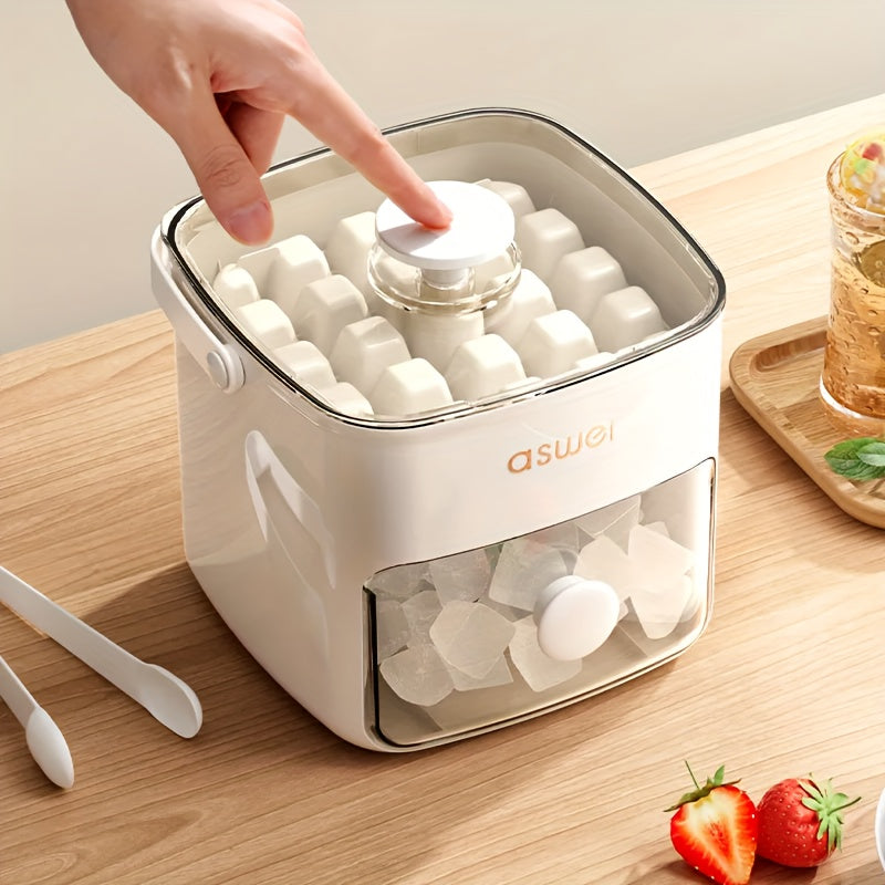 ChillMaster grote ijsblokjesmaker