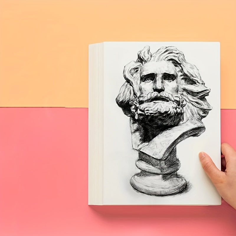 Professioneel 16K schetspapier voor illustraties