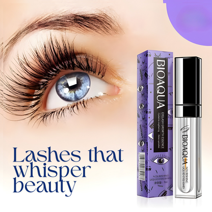 LushLume wimpergroeserum