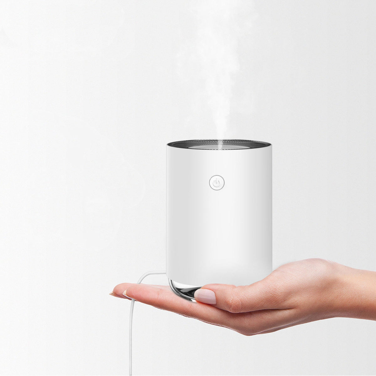 PureMist compacte luchtbevochtiger