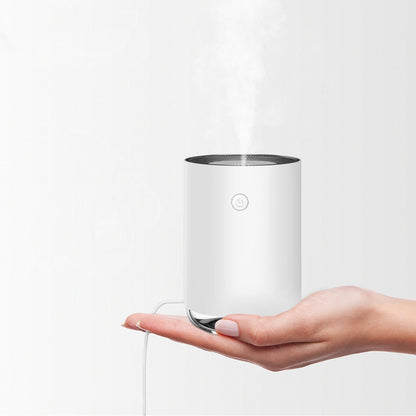 PureMist compacte luchtbevochtiger