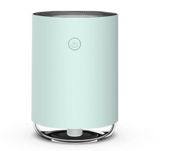PureMist compacte luchtbevochtiger