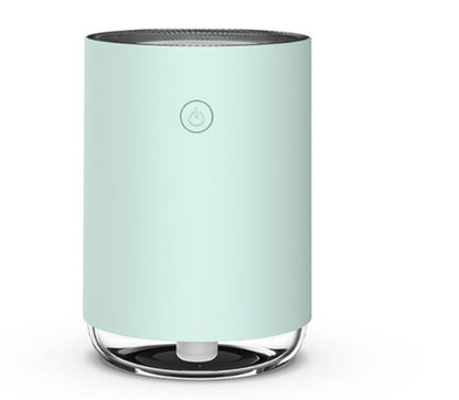 PureMist compacte luchtbevochtiger