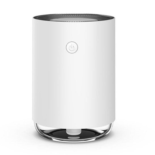 PureMist compacte luchtbevochtiger