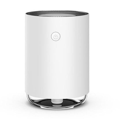 PureMist compacte luchtbevochtiger