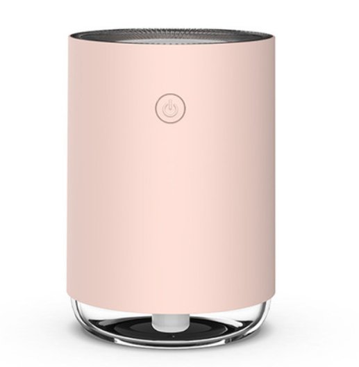 PureMist compacte luchtbevochtiger