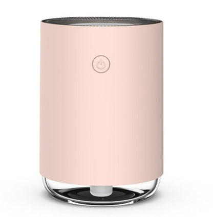 PureMist compacte luchtbevochtiger