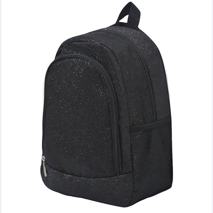 Albert glitter rugzak schooltas voor meiden