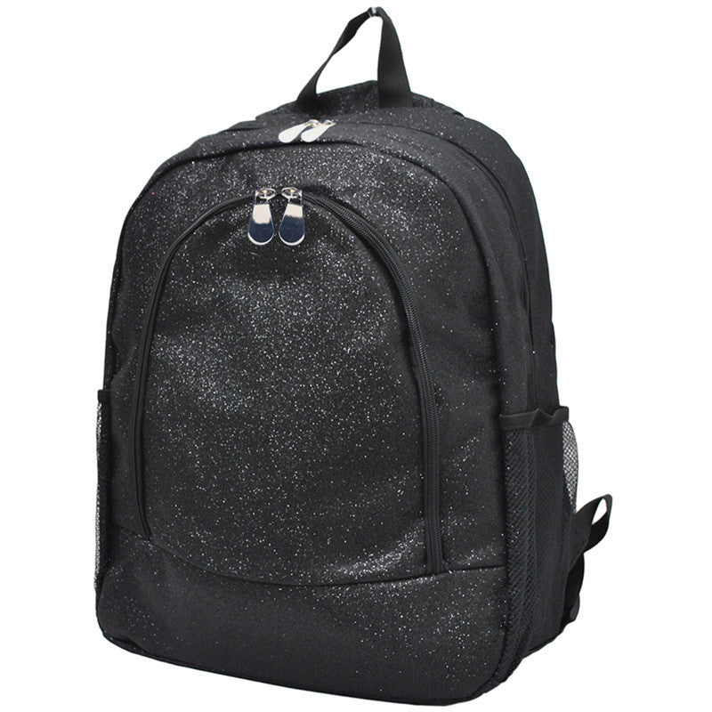Albert glitter rugzak schooltas voor meiden