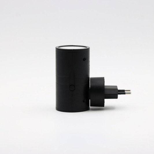 Lumio dimbare LED-stekkerlamp