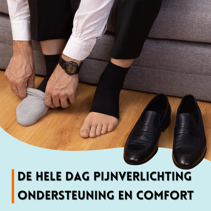 Neuropathy Relief compressiekousen voor pijnverlichting