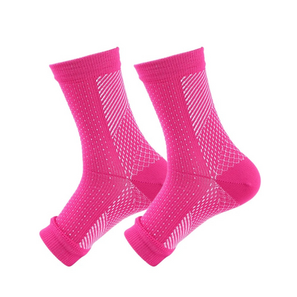 Neuropathy Relief compressiekousen voor pijnverlichting