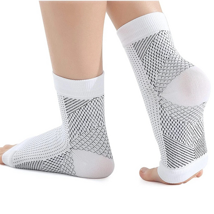 Neuropathy Relief compressiekousen voor pijnverlichting