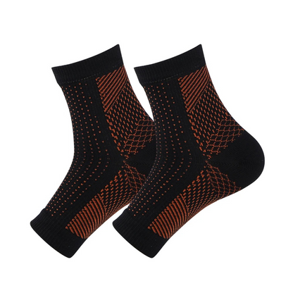 Neuropathy Relief compressiekousen voor pijnverlichting