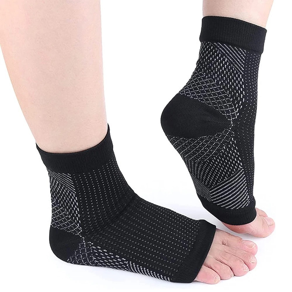 Neuropathy Relief compressiekousen voor pijnverlichting