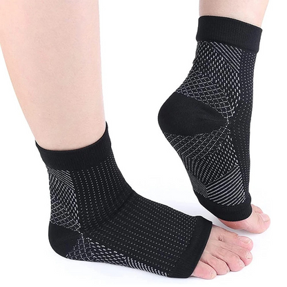 Neuropathy Relief compressiekousen voor pijnverlichting