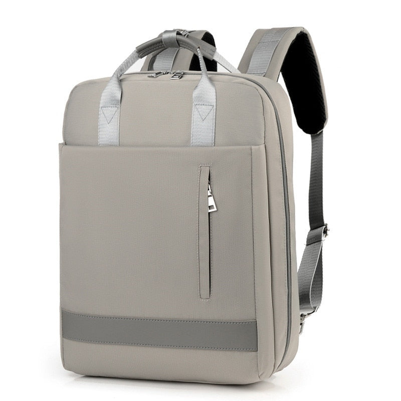 Anti-Diefstal Rugzak met USB-Poort