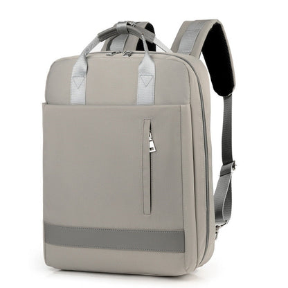 Anti-Diefstal Rugzak met USB-Poort