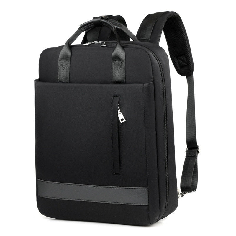 Anti-Diefstal Rugzak met USB-Poort