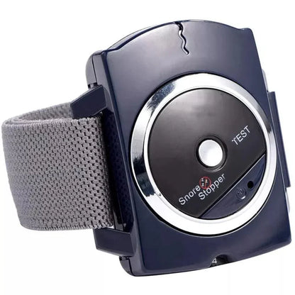 SnoreFree slimme anti-snurk armband