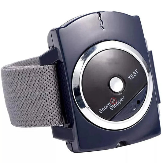 SnoreFree slimme anti-snurk armband
