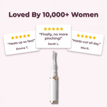 Instant Lash Lift wimperkruller
