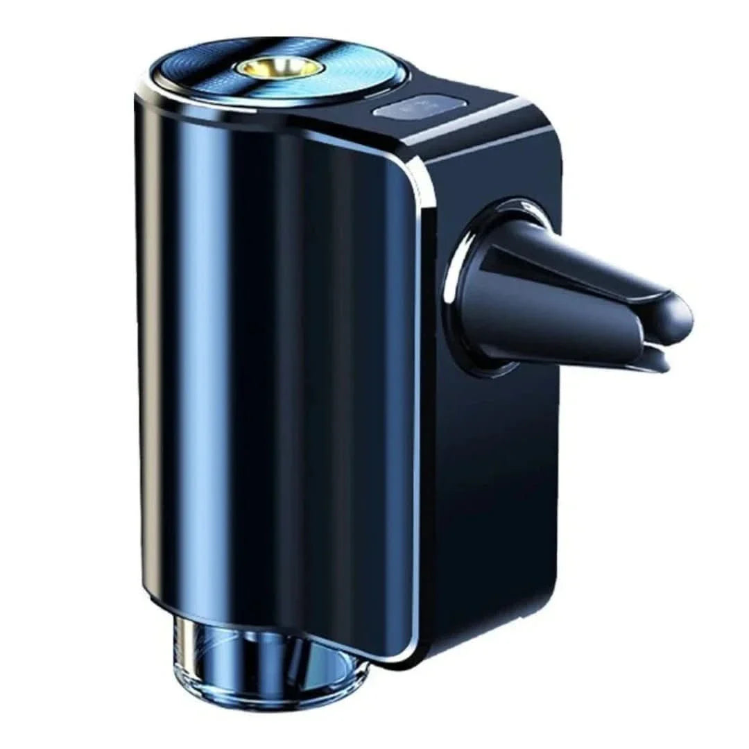 AromaDrive compacte auto aromatherapie diffuser