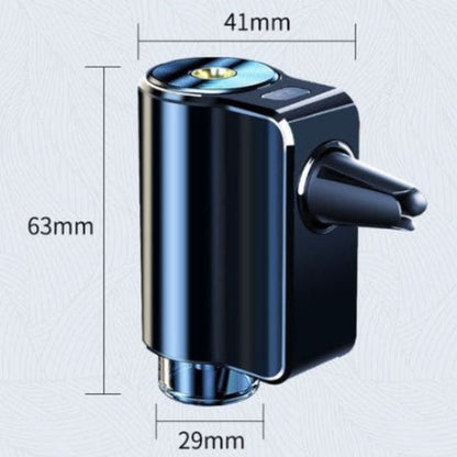 AromaDrive compacte auto aromatherapie diffuser