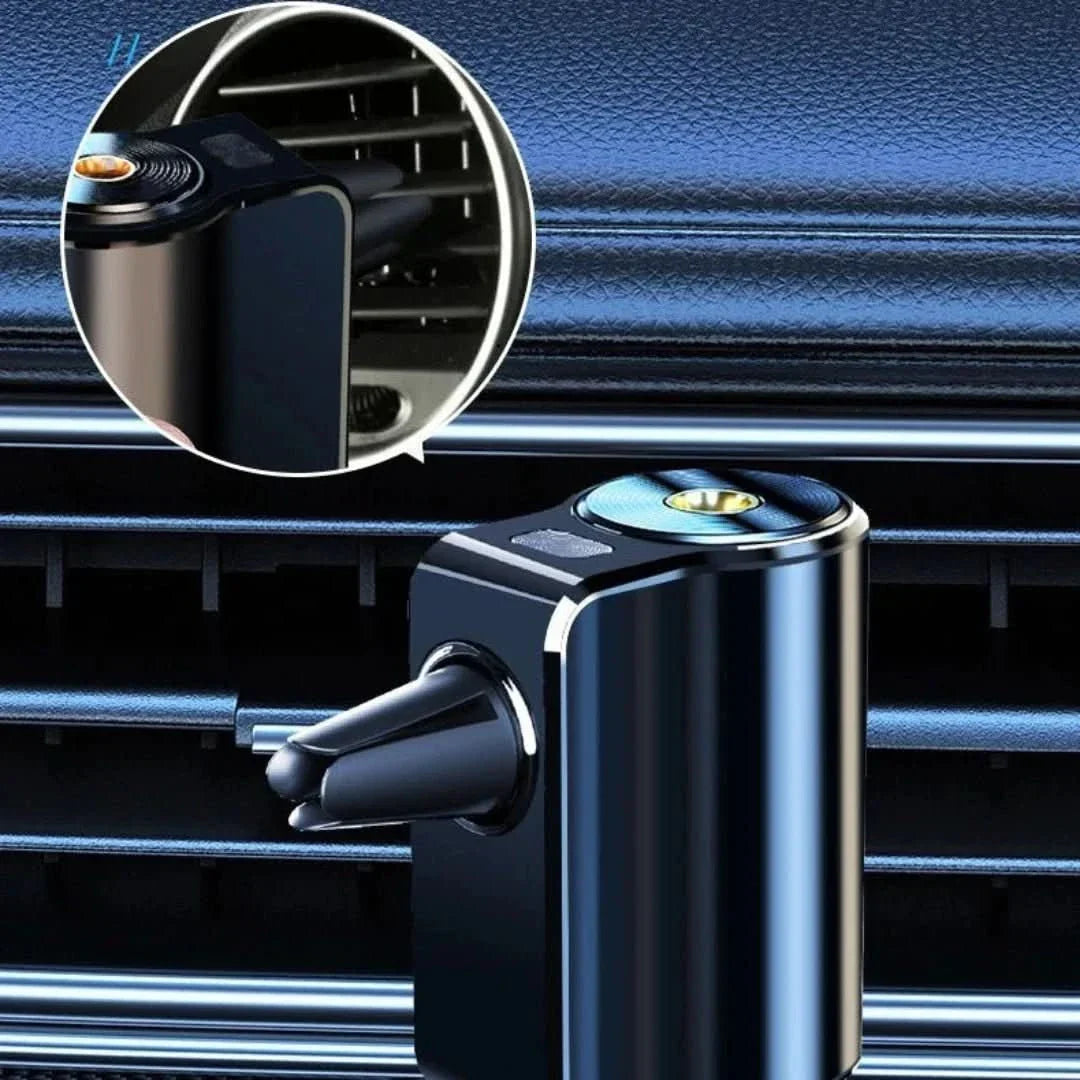 AromaDrive compacte auto aromatherapie diffuser
