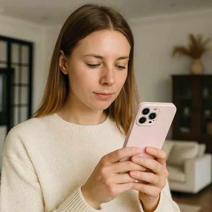SleekShield schokbestendig siliconen hoesje
