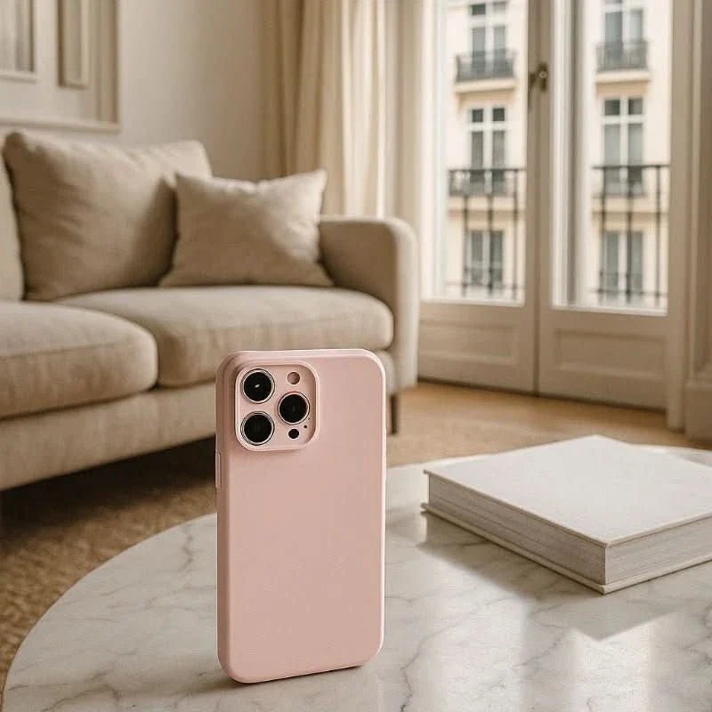 SleekShield schokbestendig siliconen hoesje